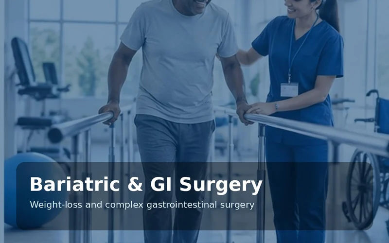 Obesity Obesity is explained here in clear patient-friendly language, including typical symptoms, how doctors investigate it, treatment o… View details →