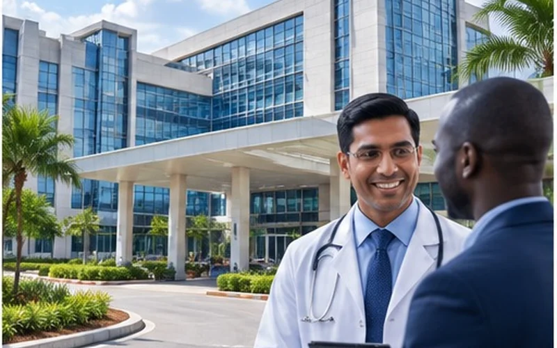Prototype Dr Arjun Mehta Cardiac Surgery — Demonstration specialist profile showing the final layout for verified credentials, hospital affiliation, pro… View details →