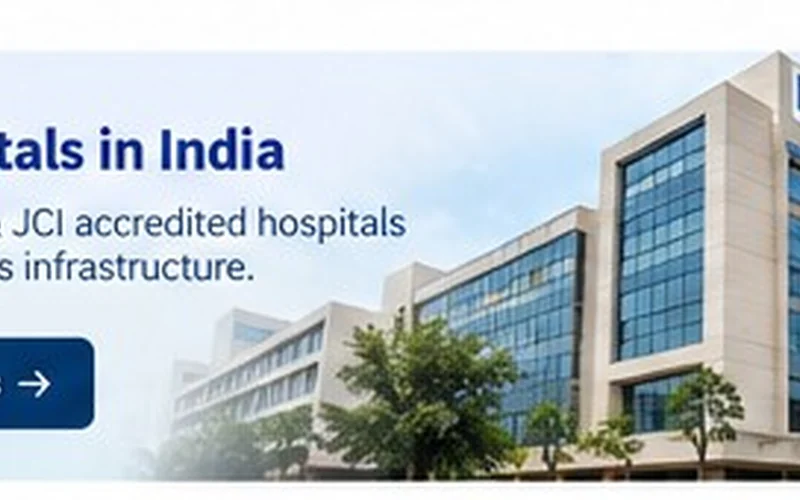 Top Hospitals in India Explore Apollo, Medanta, Fortis, BLK-Max, Artemis, Paras and the Max Healthcare network. View Hospitals →