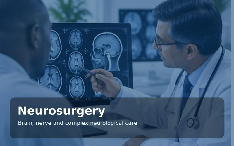 Drug-resistant epilepsy Drug-resistant epilepsy is explained here in clear patient-friendly language, including typical symptoms, how doctors investigate… View details →