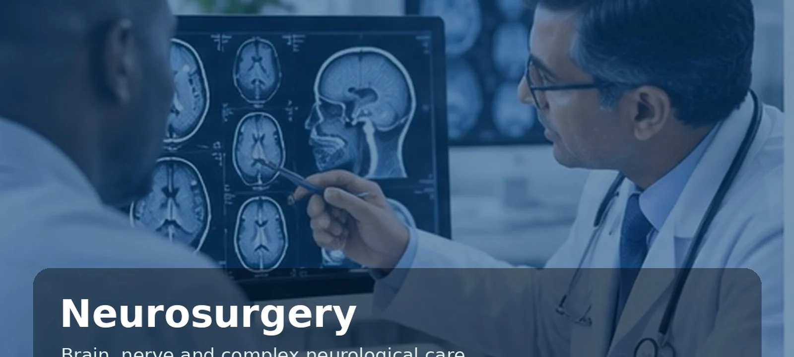 Brain aneurysm | Hospitals of India
