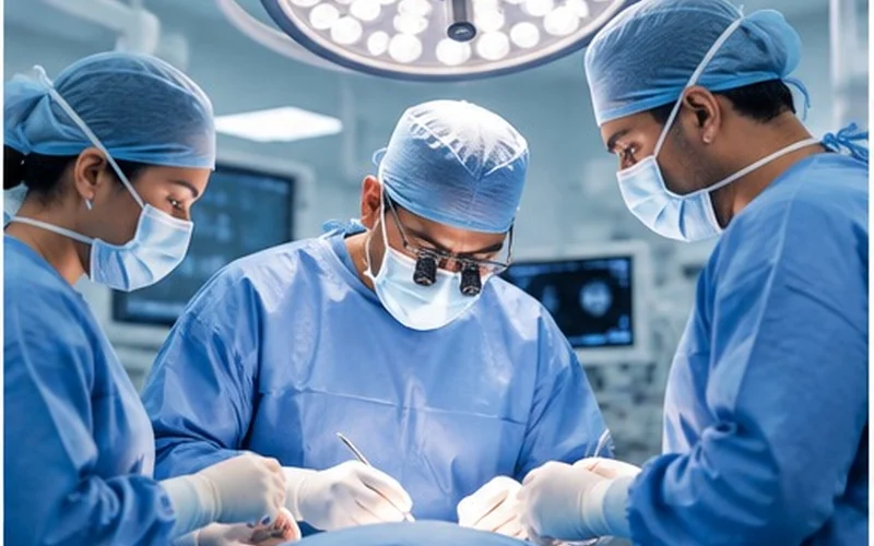Enlarged Prostate Bph medical care in India